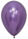 Picture of 05" Reflex Violet 951 - Round Balloons (50pcs)