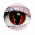 Picture of Primal Sauron ( Red Cosplay Colored Contact lenses ) 895
