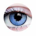 Picture of Primal Super Hero ( Blue Colored Contact lenses ) 939