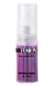 Picture of Fusion Body Art - Butterfly Wings - Holographic Purple Glitter (10g)  