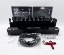 Picture of EBA ZeroG II Complete 8 Color Airbrush System