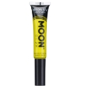 Picture of Moon Glow Neon UV Mascara - Intense Yellow (15 ml)