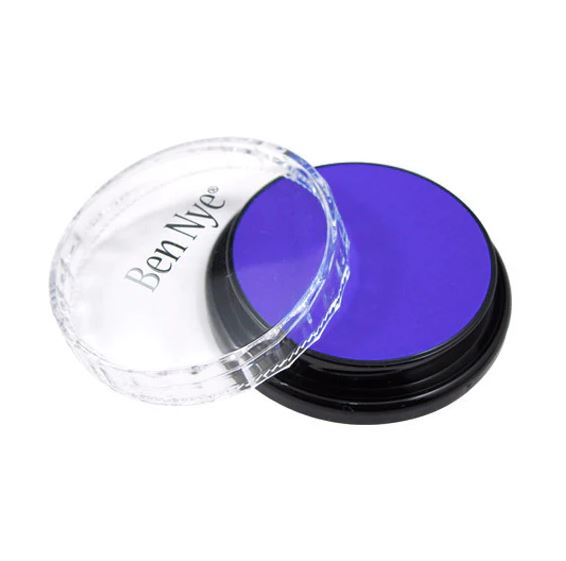 Picture of Ben Nye Creme Colors - Blue (CL-19) 