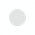 Picture of Ben Nye Creme Foundation - White (P-1) 0.5oz/14gm