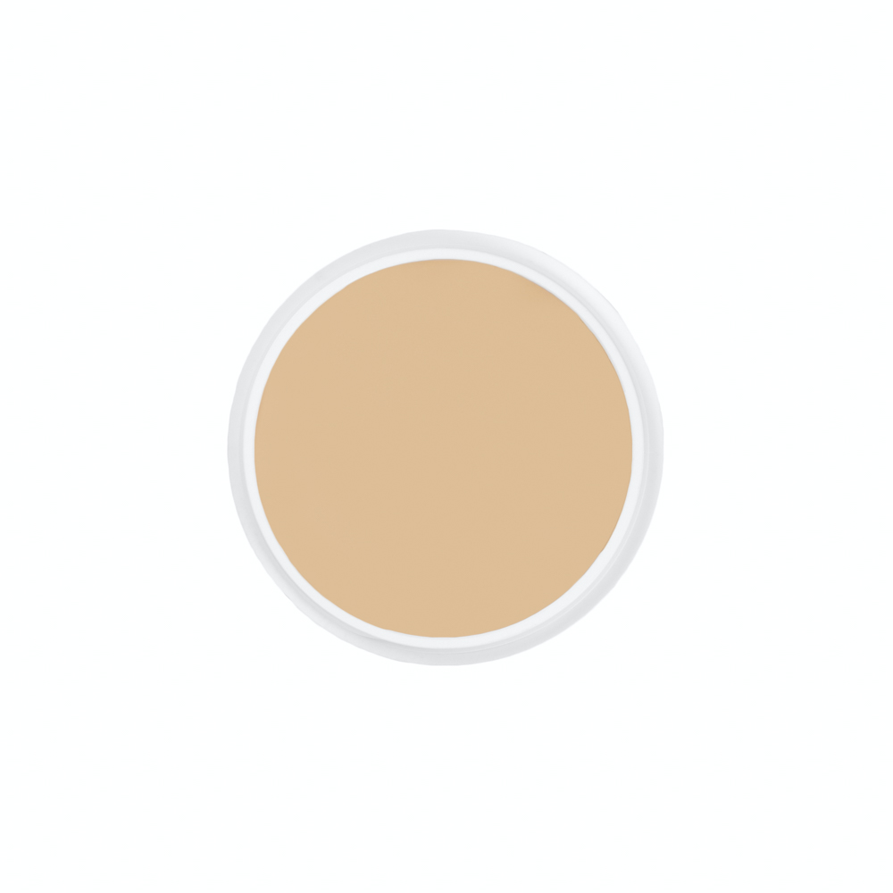 Picture of Ben Nye Creme Foundation - Ultra Fair (P-4) 0.5oz/14gm