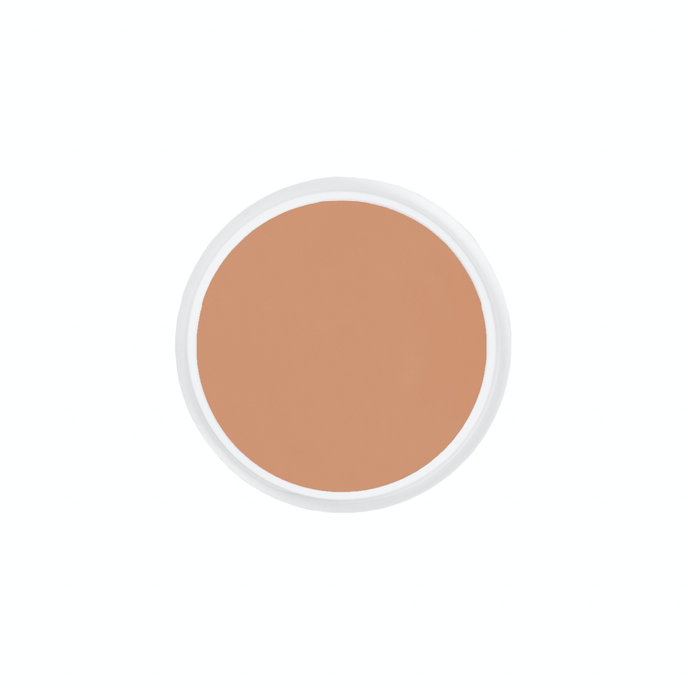 Picture of Ben Nye Creme Foundation - Creamy Peach (L-1) 0.5oz/14gm
