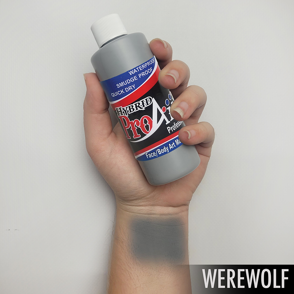 Picture of ProAiir Hybrid  Werewolf - Airbrush Paint (2oz) 