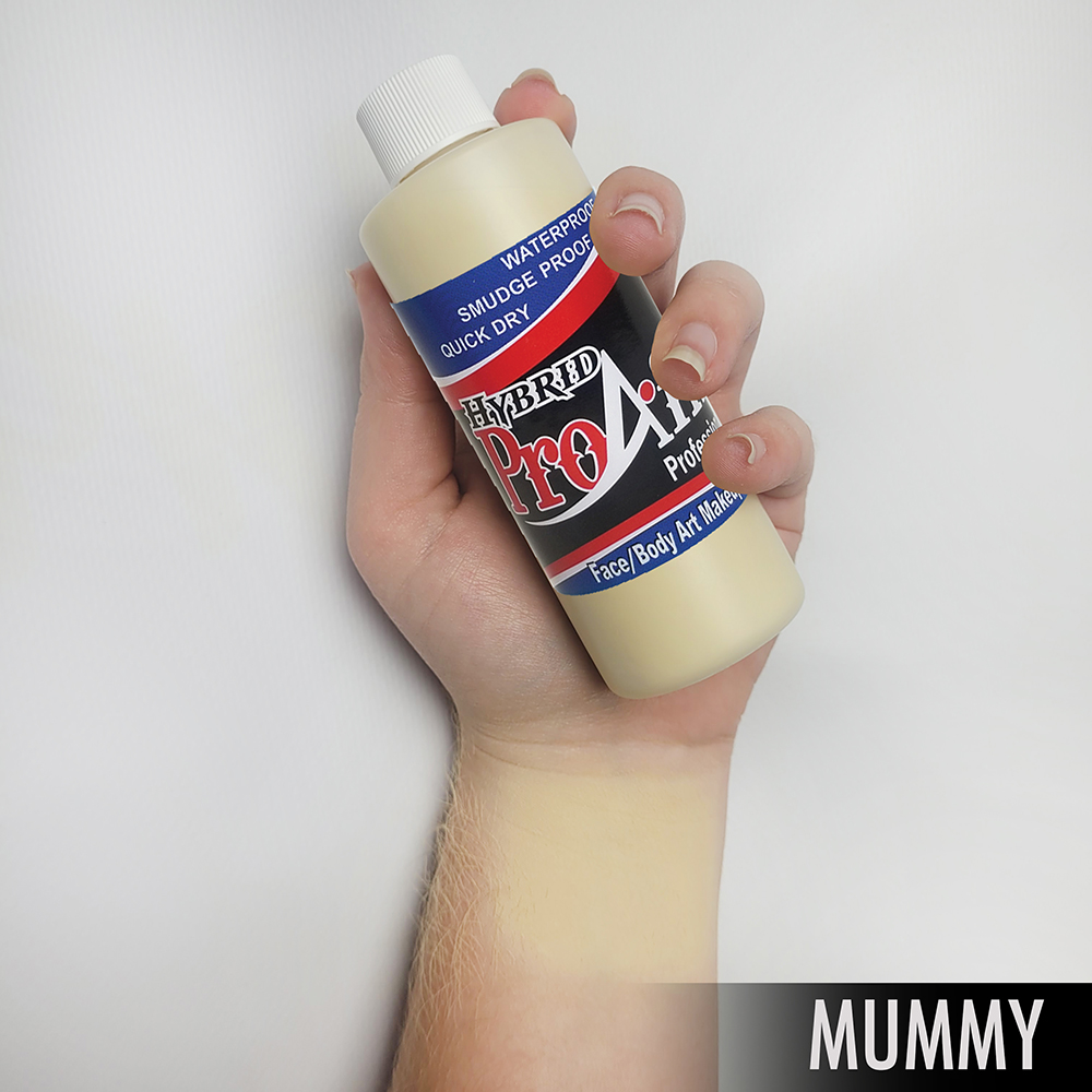 Picture of ProAiir Hybrid  Mummy - Airbrush Paint (2oz) 