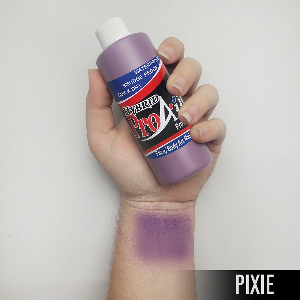 Picture of ProAiir Hybrid  Pixie - Airbrush Paint (2oz) 