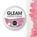 Picture of Vivid Glitter Cream - Gleam Mystic Melon UV (25g) 