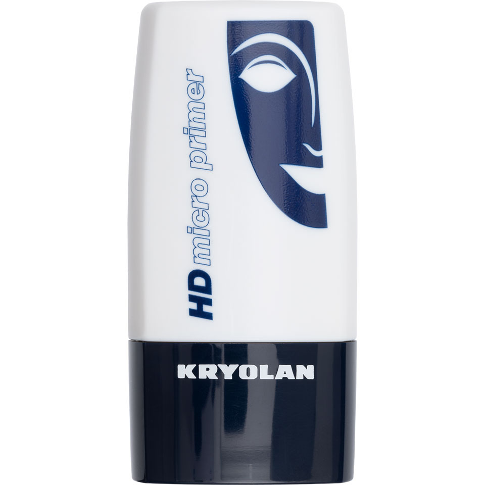 Picture of Kryolan HD Micro Primer 19098 - 30 ml 