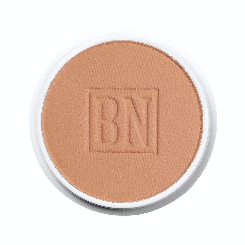 Picture of Ben Nye Color Cake Foundation - Tan No. 1 (PC-9) 28gm  