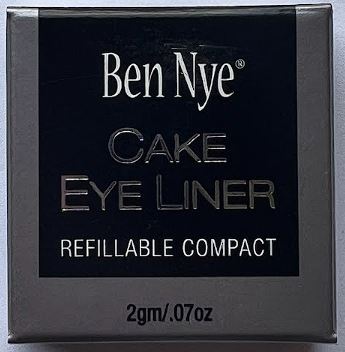 Picture of Ben Nye Cake Eye Liner (EL-1)