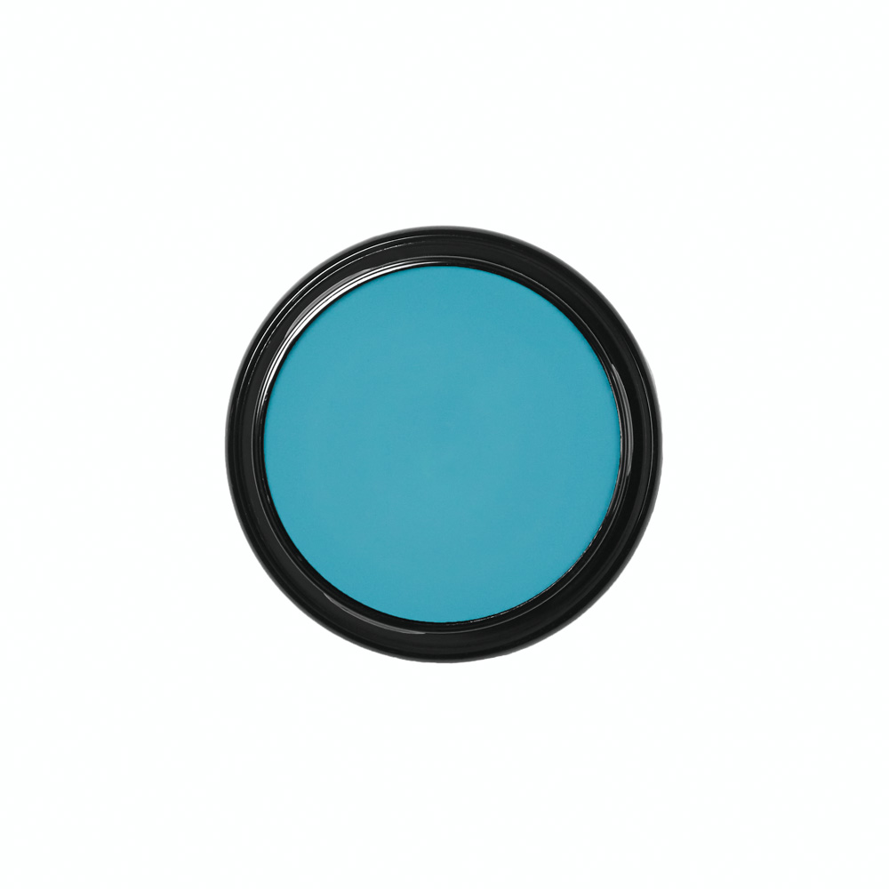 Picture of Ben Nye Creme Colors - Tahitian Teal (CL-203)