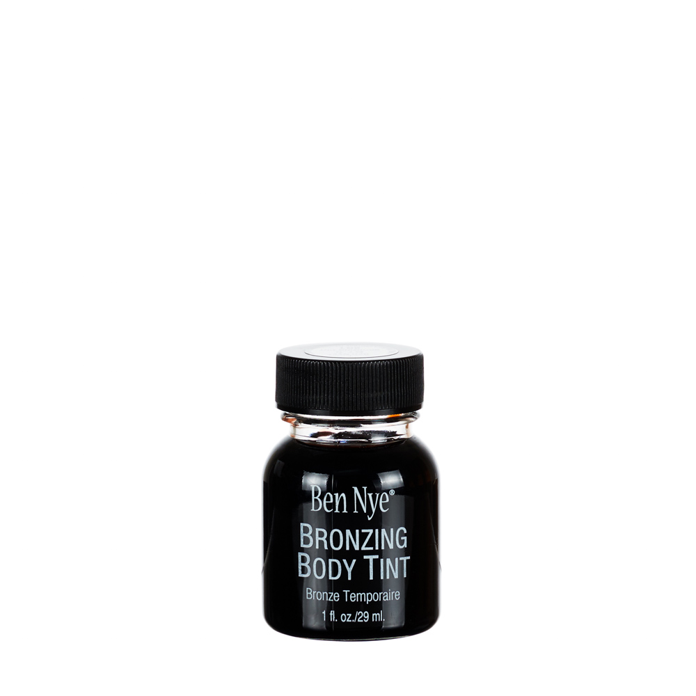 Picture of Ben Nye Bronzing Tint Body Bronzer - 1 oz (BT0) 
