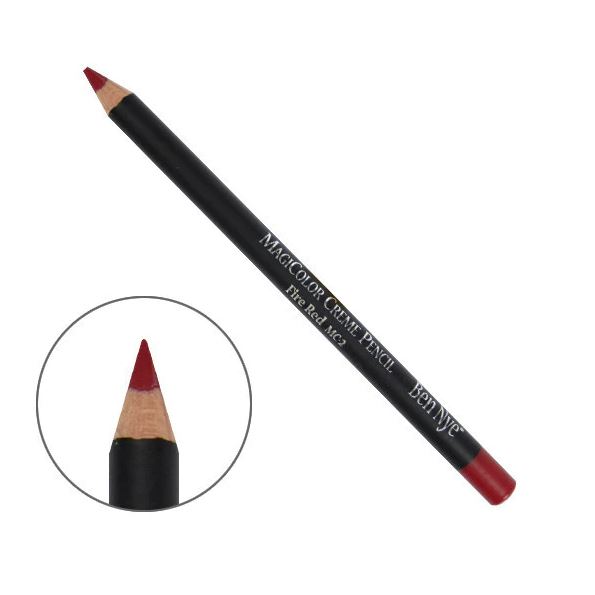 Picture of Ben Nye MagiColor Creme Pencil - Fire Red (MC2)