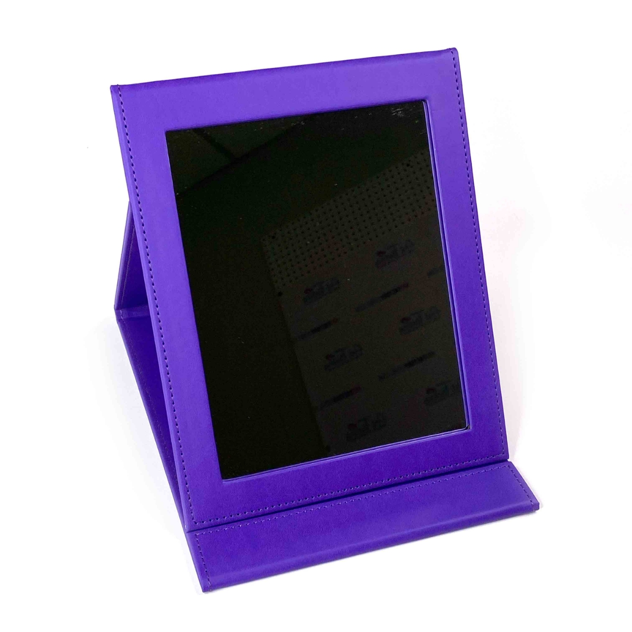 Picture of Purple Folding Mirror (22cm x 18cm) 