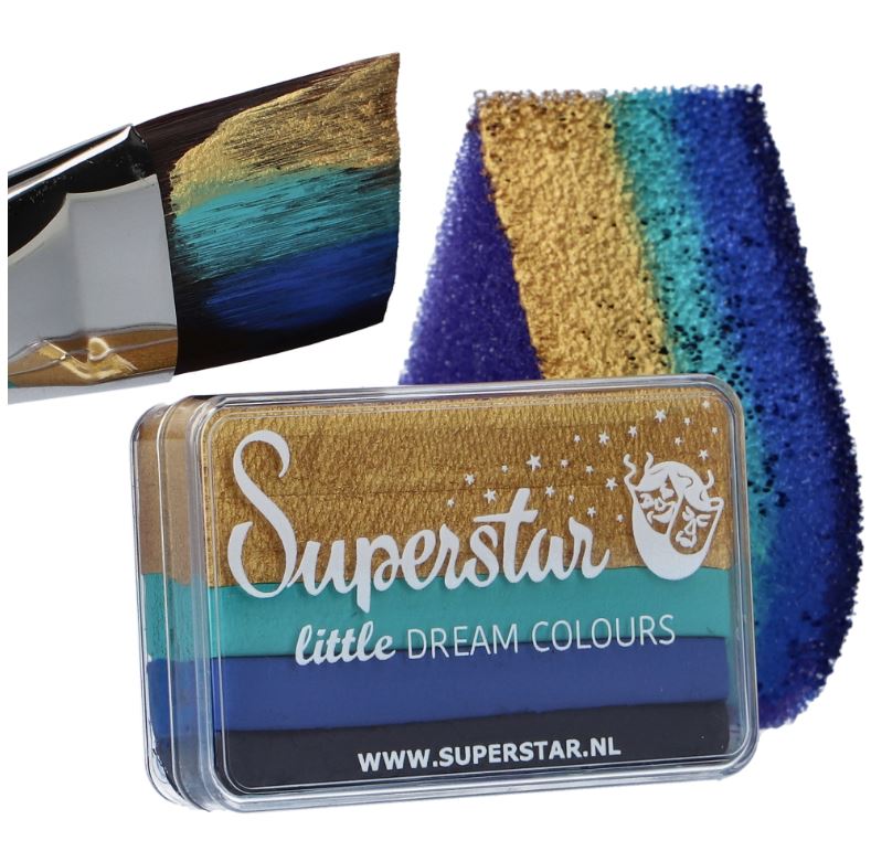 Picture of Superstar Little Dream Colours - Little Royal 139-83.002 (30g)