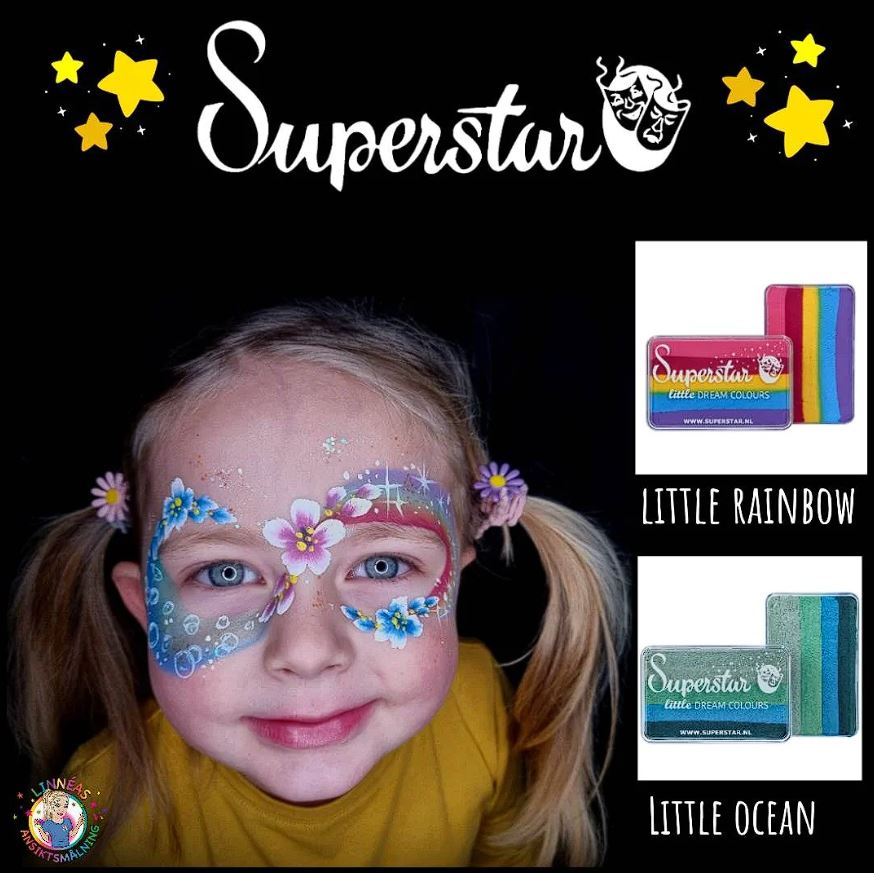 Picture of Superstar Little Dream Colours - Little Rainbow 139-83.005 (30g) 