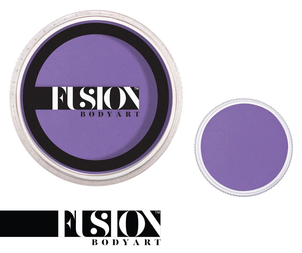 Picture of Fusion - Lovely Lilac 32g