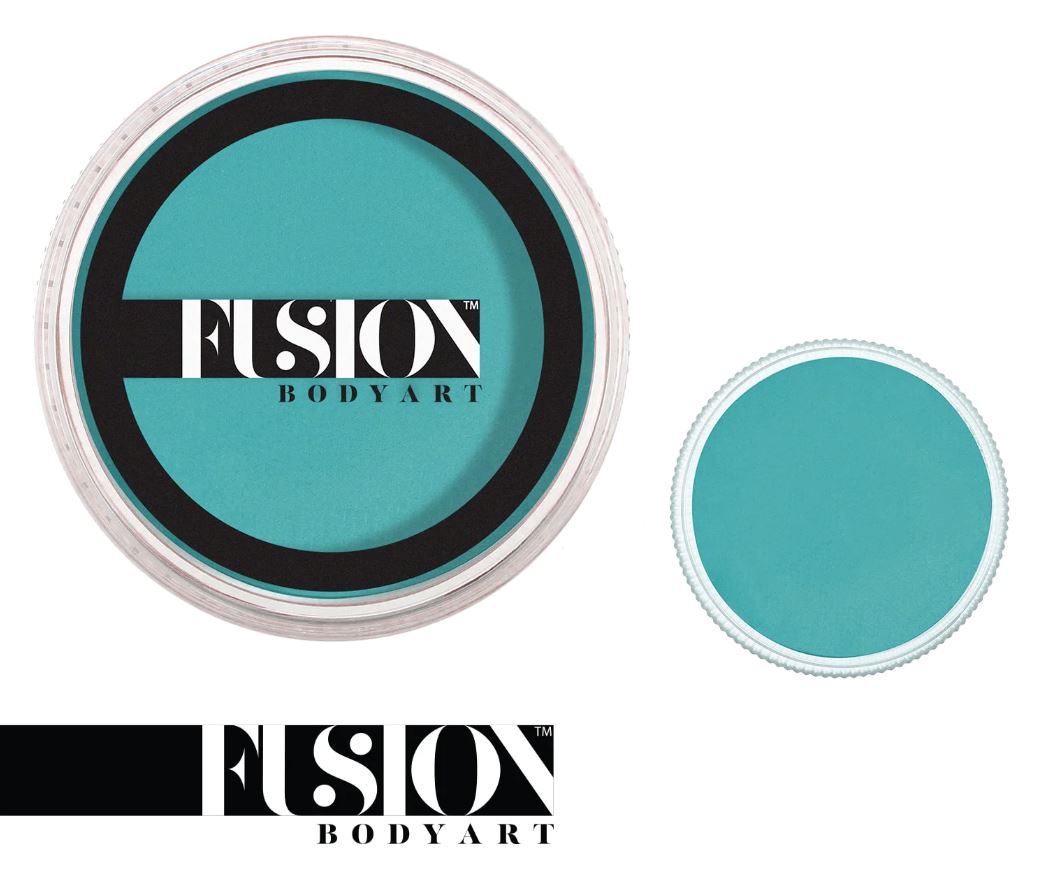 Picture of Fusion - Precious Teal 32g