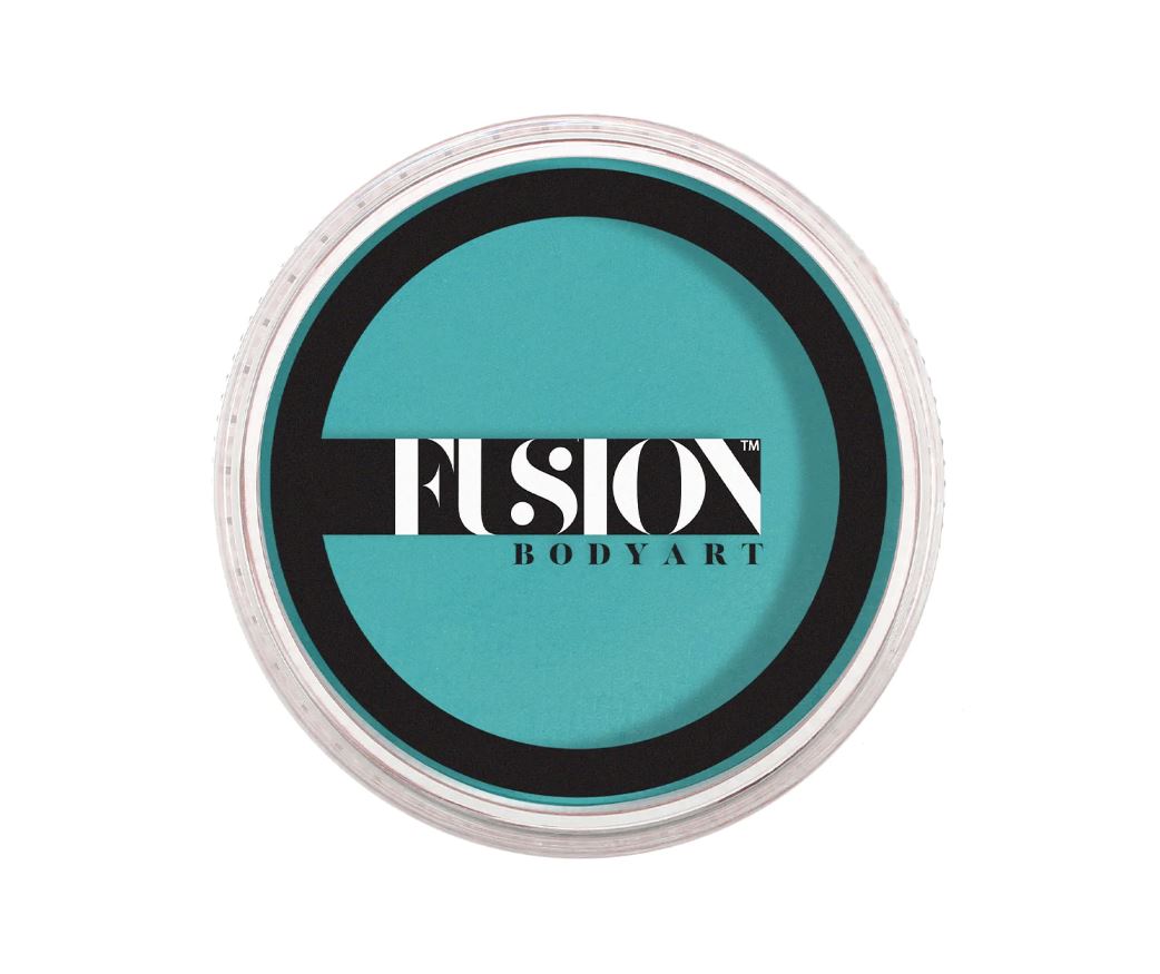 Picture of Fusion - Precious Teal 32g