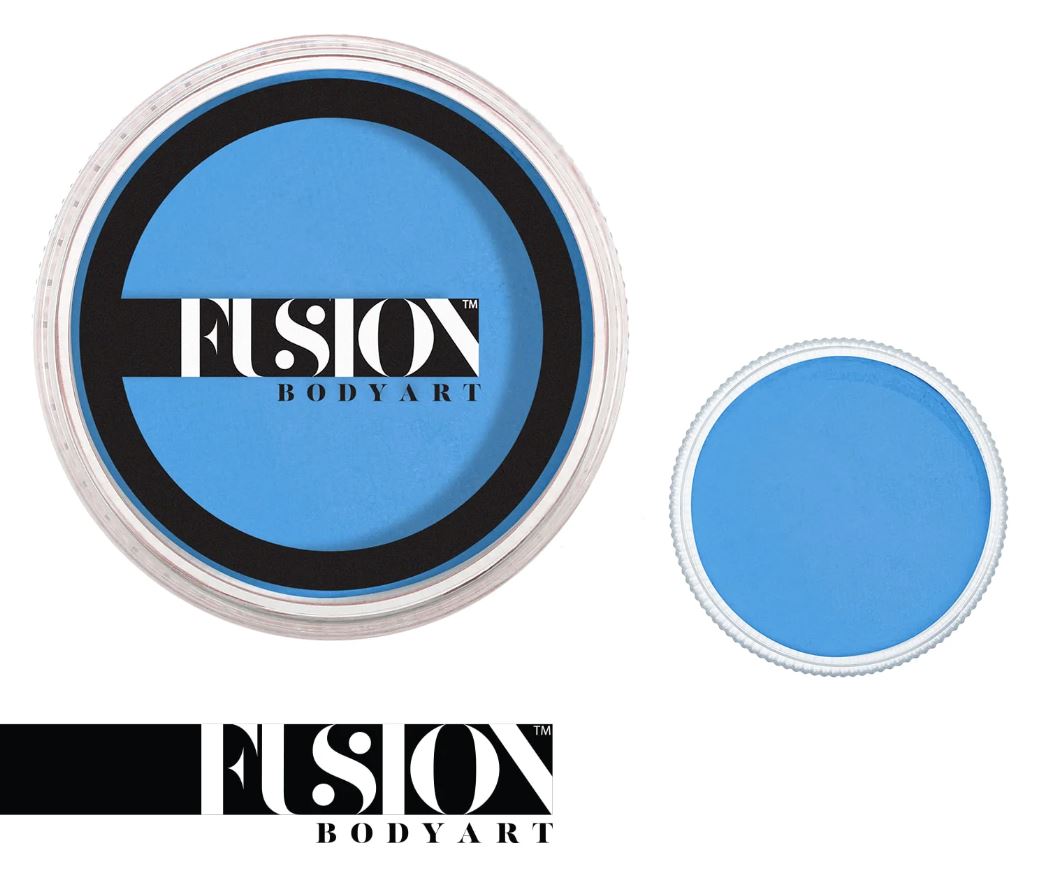 Picture of Fusion - Glacial Blue 32g