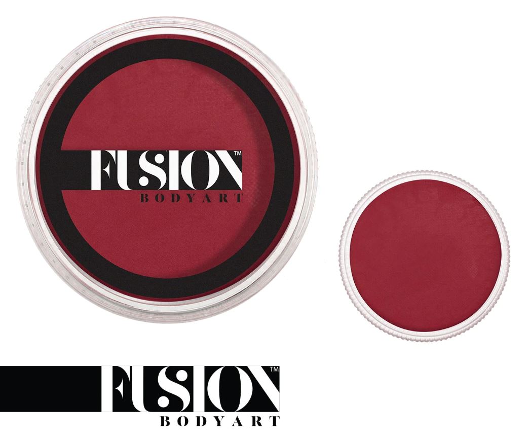 Picture of Fusion - Sweet Cherry Red 32g
