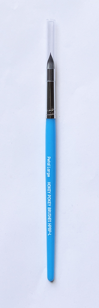 Picture of Hokey Pokey Brushes - Petal Large - HPBP-L