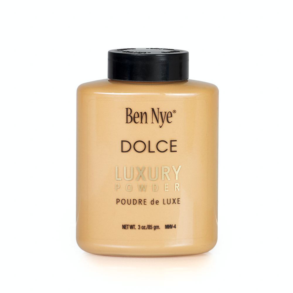 Picture of Ben Nye Dolce Luxury Powder  3oz (MHV-4)