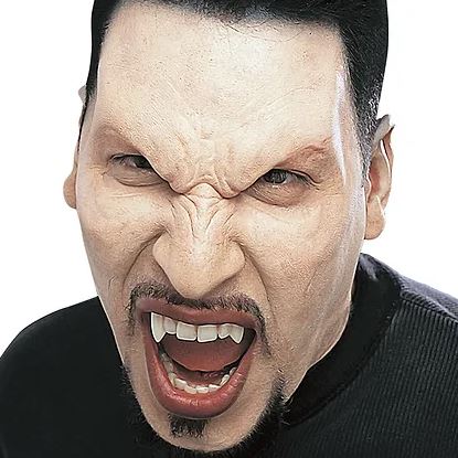 Picture of Woochie Vampire Foam Prosthetic Appliance (FO126)