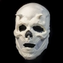 Picture of Woochie Skull Demon Foam Prosthetic Appliance (FO131)