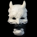 Picture of Woochie Ancient Demon Foam Prosthetic Appliance (FO132)