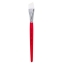 Picture of Leanne's Rainbow Angle Face Paint Brush 3/4 Inch