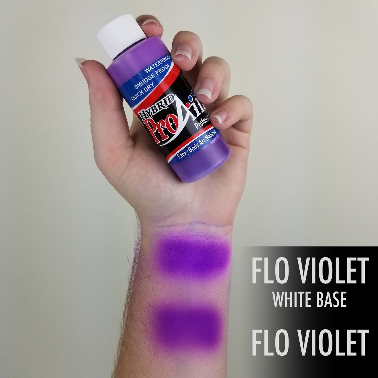Picture of ProAiir Hybrid Flo Violet (4oz) (SFX) 