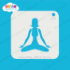 Picture of Yoga - Dream Stencil - 322