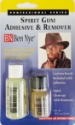 Picture of Ben Nye - Spirit Gum Adhesive & Remover Set