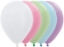 Picture of Sempertex 5" Satin Assortment Round 400 (50pcs)