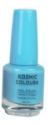Picture of Kozmic Colours - Neon UV Nail Polish - Blue (13.3ml)