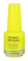 Picture of Kozmic Colours - Neon UV Nail Polish - Yellow (13.3ml)