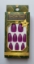 Picture of Colors by Tivoli - Show Time  Pointy Nails - Style 17