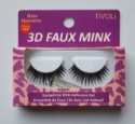 Picture of Tivoli - 3D Faux Mink Eyelash Kit with Adhesive Gel - 009