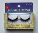 Picture of Tivoli - 3D Faux Mink Eyelash Kit with Adhesive Gel - 001