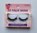 Picture of Tivoli - 3D Faux Mink Eyelash Kit with Adhesive Gel - 007