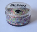 Picture of Vivid Glitter Cream - Gleam Aloha UV (25g) - *Issue