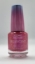 Picture of Kozmic Colours - Iridescent Nail Polish - Candy Pink (13.3ml)