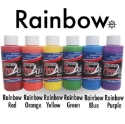 Picture of ProAiir Hybrid Airbrush Rainbow Colour Collection Set of 6 ( 6 x 2 oz ) (SFX)