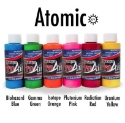 Picture of ProAiir Hybrid Airbrush Atomic Color Collection Set of 6 ( 2 oz ) (SFX)