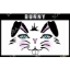 Picture of Bunny Stencil Eyes - SE