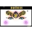 Picture of Duchess Stencil Eyes - SE